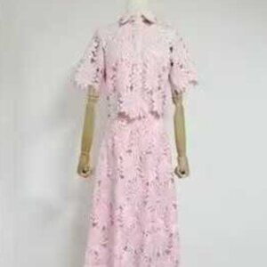 Zimmerman Linen Dress